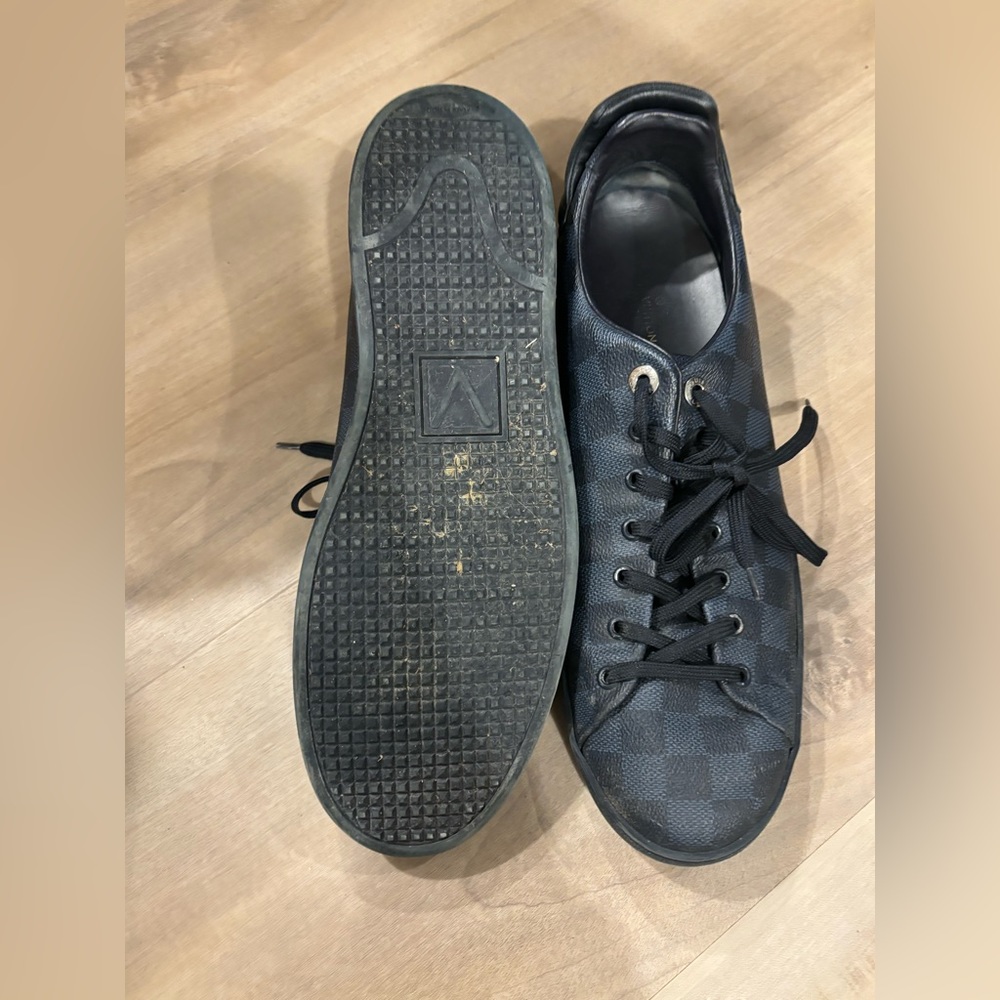 Men’s Louis Vuitton Shoes